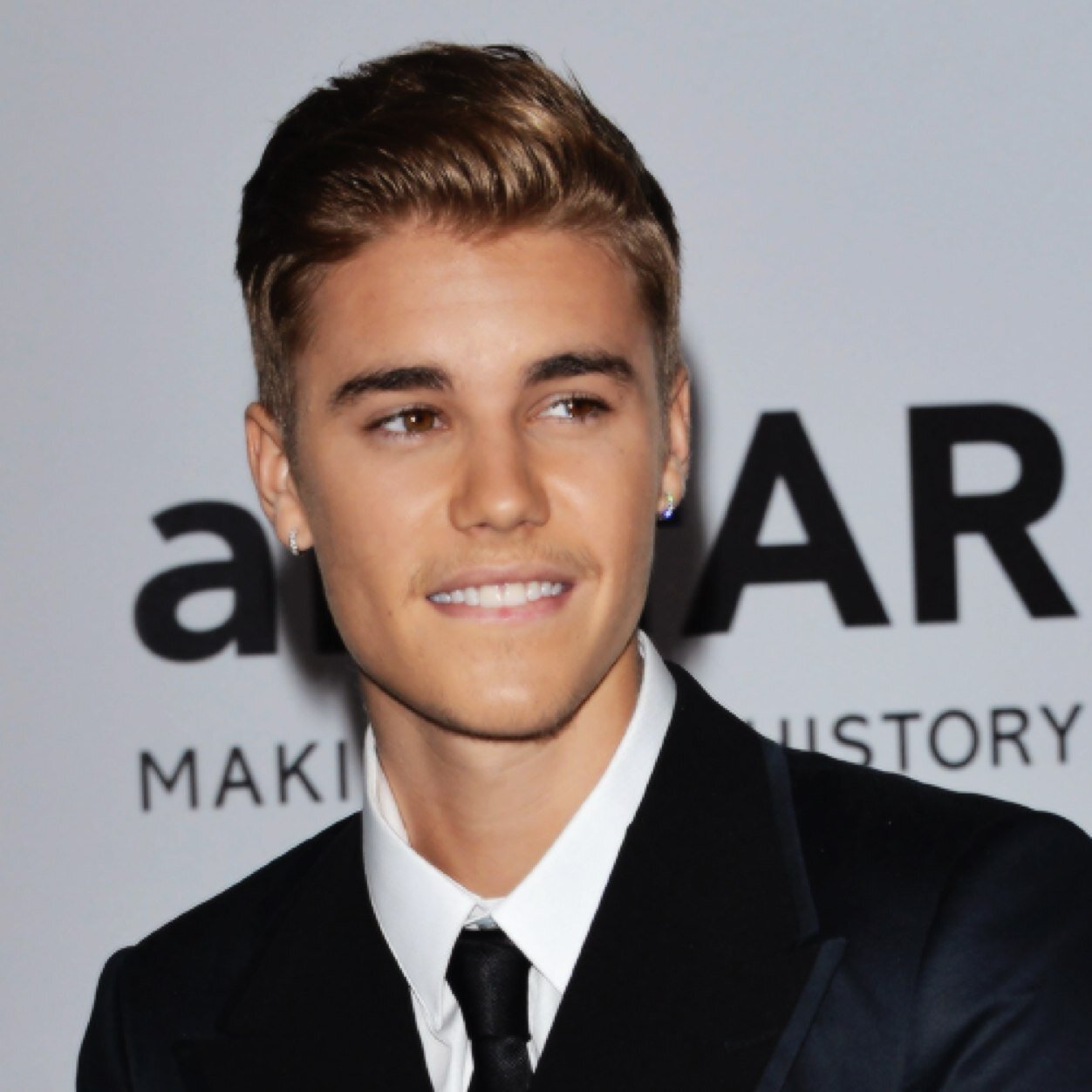 My love for Justin Bieber ∞ Met Pattie July 12th 2013! Followed by DJ Tay James!