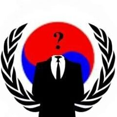 Member of @NewAnonKr #NewAnongrp #OpHackingCup #Anonymous