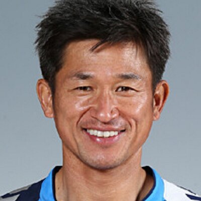 三浦知良 Kawagoebaku8 Twitter
