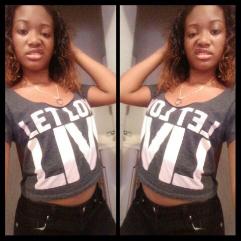 R.I.P Jamaal  #FlyEasy  #COLLEGEGIRL|Team#H e a t #TeamCrimson&Tide