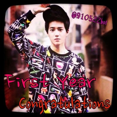 EXO leader suho bot
