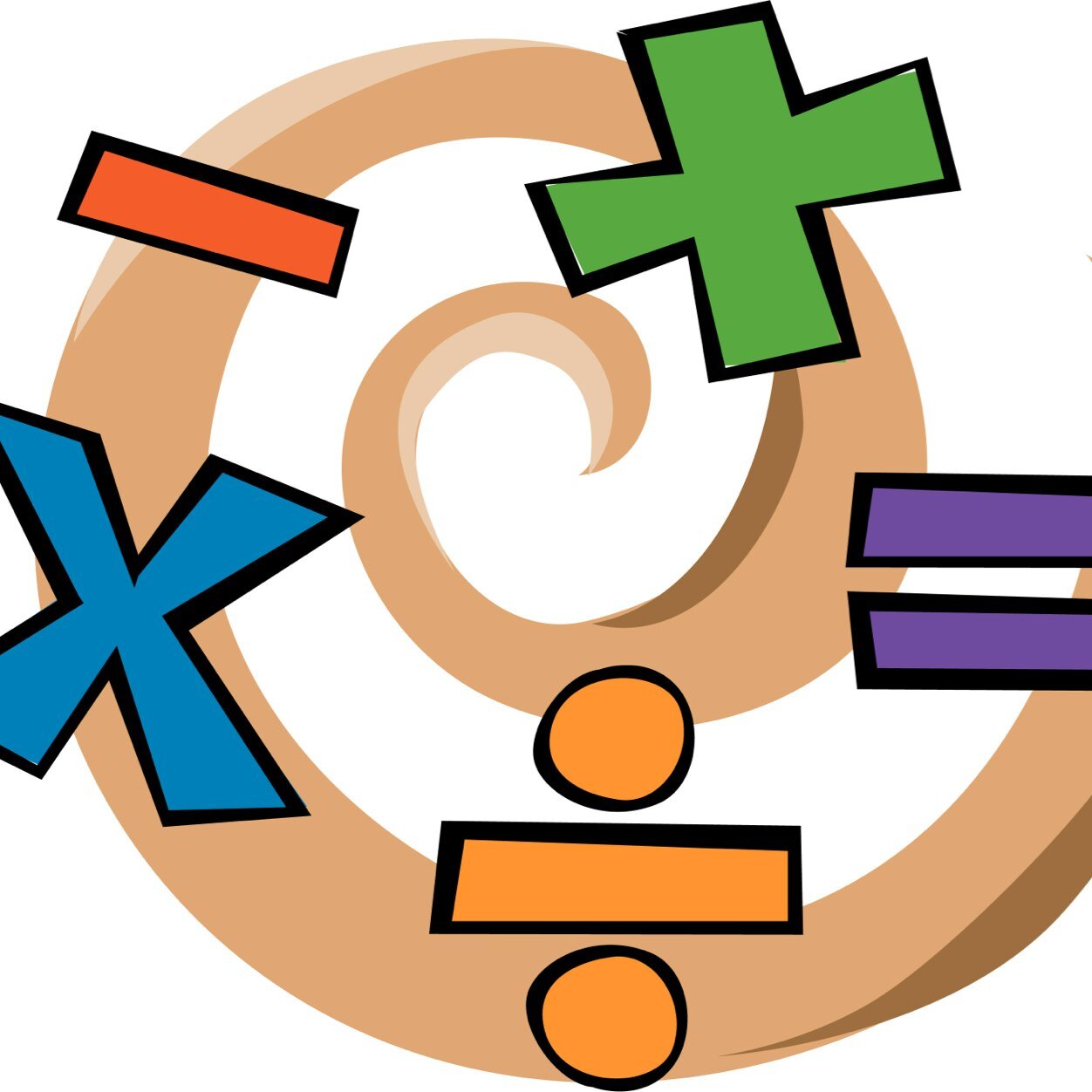 I am the Bot of Math. Ask some questions concering math and I'll answer. I'm a Bot.