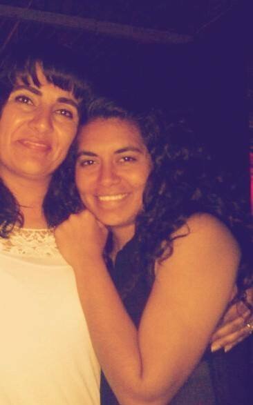 espera que no podré sobbrevivir, no estoy lista para sobrevivir sin ti.