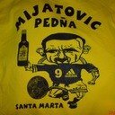PedñaMijatovic en Santa Marta, La peña del pollo , el angelitro y esos... o como diria el ivi La mijatovi