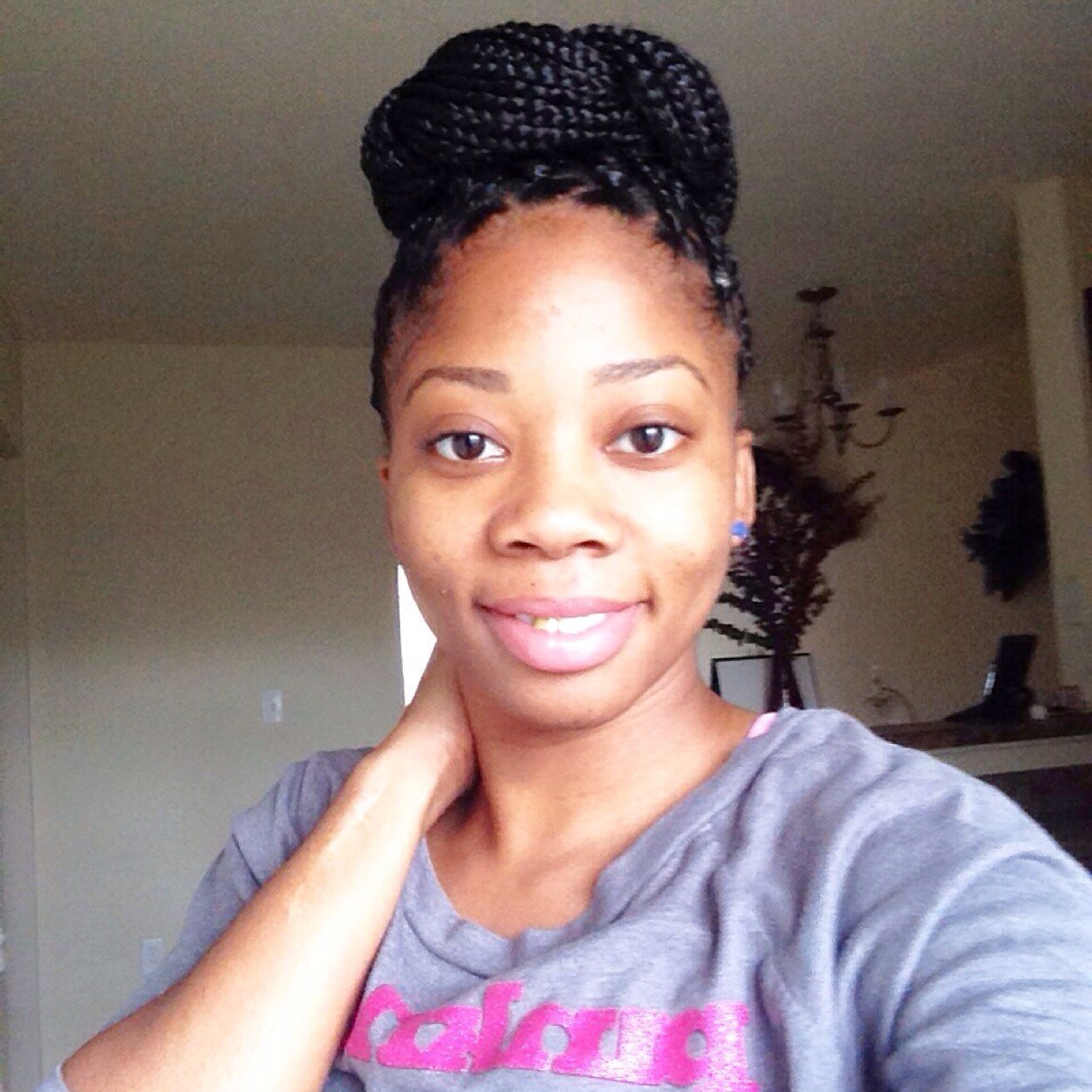 Yeah....im single just got thru chasin that nigga last week but #dontjudgeme tho now im just stalkin niggas twitter pages....but im not thirsty tho