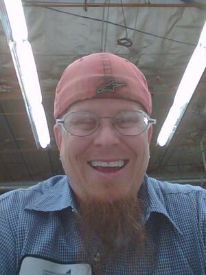 fireputrouter's profile picture. 