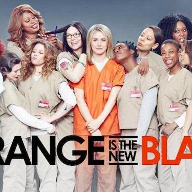 FanPage della serie televisiva #OrangeIsTheNewBlack  https://t.co/0zxRfNMYEb