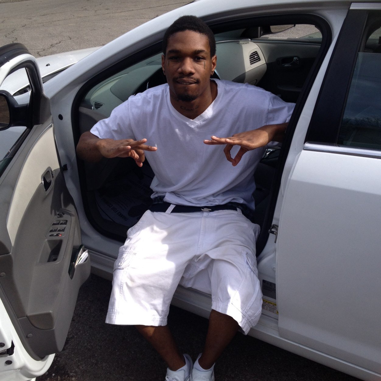 Gotta gett bck by any means
