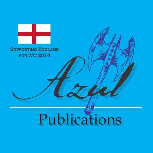 We are a new publishing company promoting new talented writers world wide, & help them towards recognition!