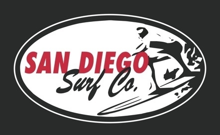 SanDiegoSurfCo's profile picture. 