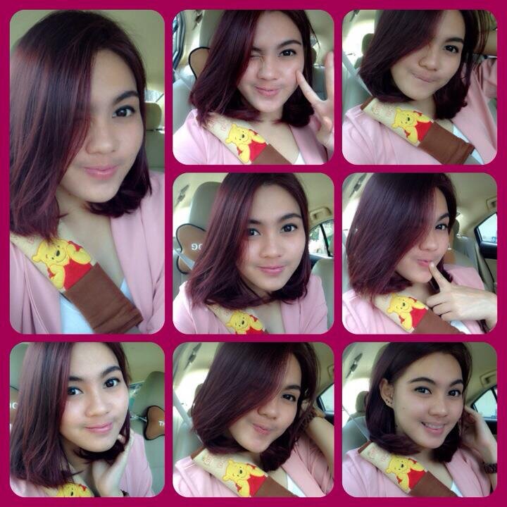 DhylaRos's profile picture. Don't worry to much