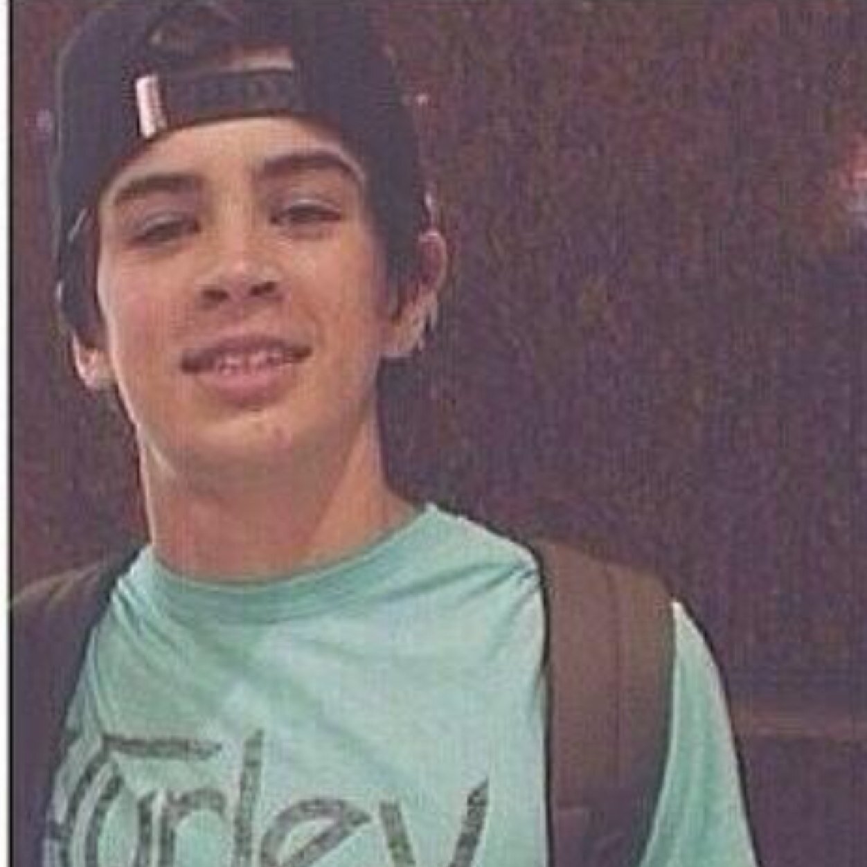 savannahgrier2's profile picture. 