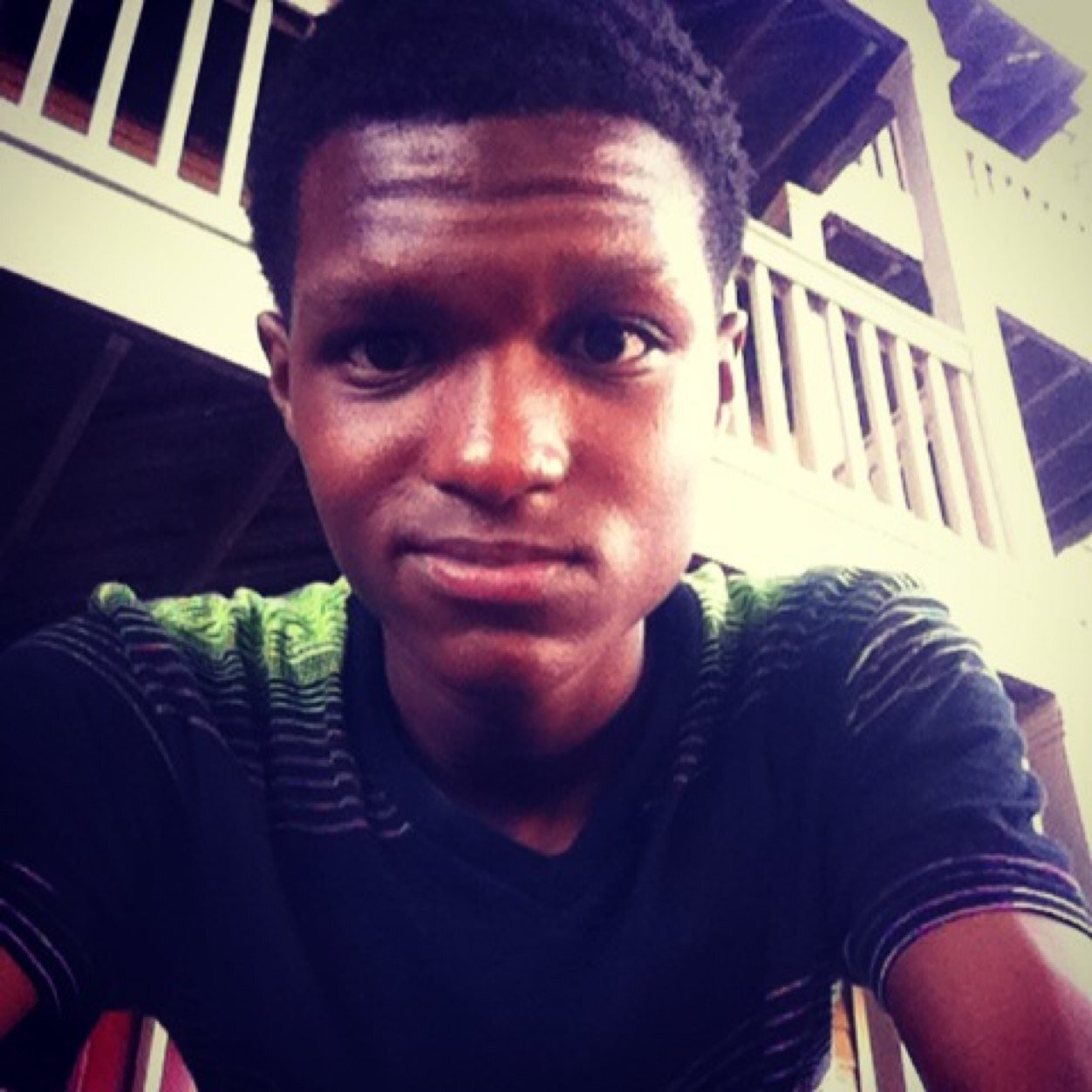 I Follow back