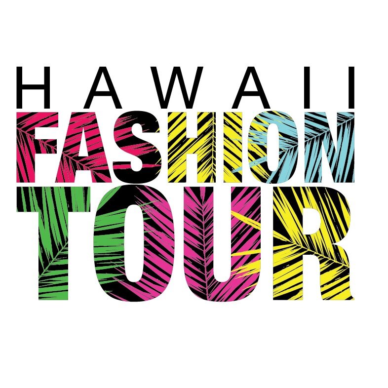 Hawaii Fashion Tour provides an insiders approach to local fashion through an authentic shopping experience that is unique to the beautiful Island of Oahu.