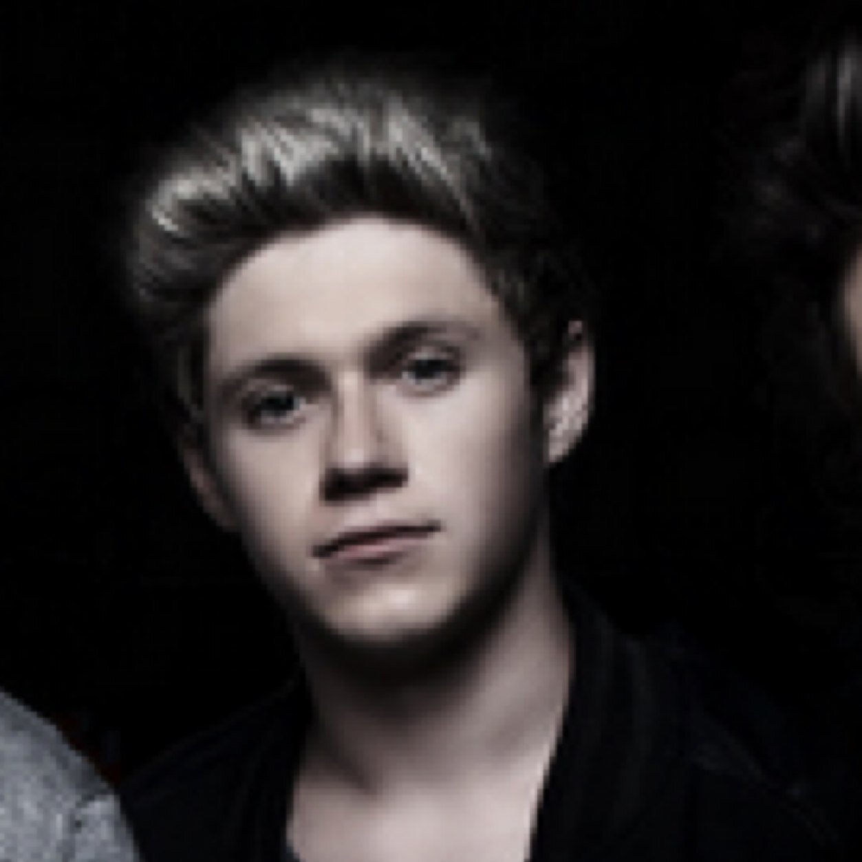 FREE FOLLOW FROM @niallerclever