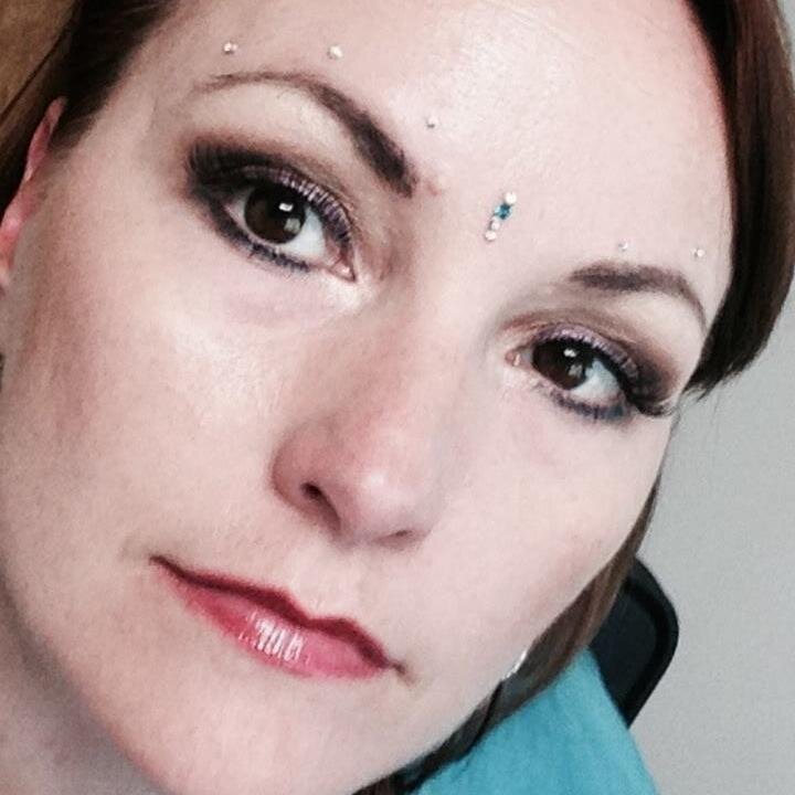 Learning Professional, Artist, Business Owner, and probably entirely too driven.