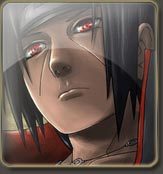 Uchiha_Dani's profile picture. 