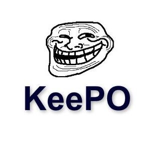 KeePO_TimE's profile picture. Tweet KeePO, yang bikin hidupmu tambah kepo! :D the perfect KeePO, di sini hanya orang KeePO saja! selain orang KeePO tidak diterima