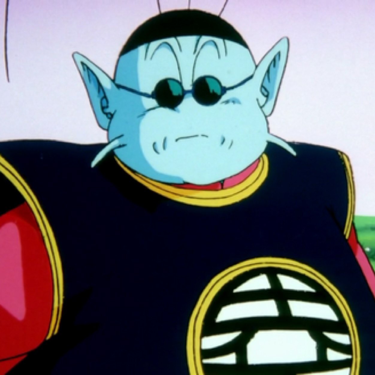 These antennae aint for show #YungBasedNigga #ThankYouBasedKai