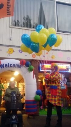 Fun4kidsN's profile picture. 