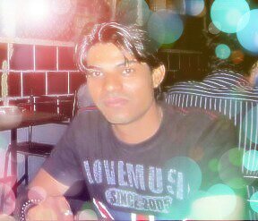 Prashant Biman