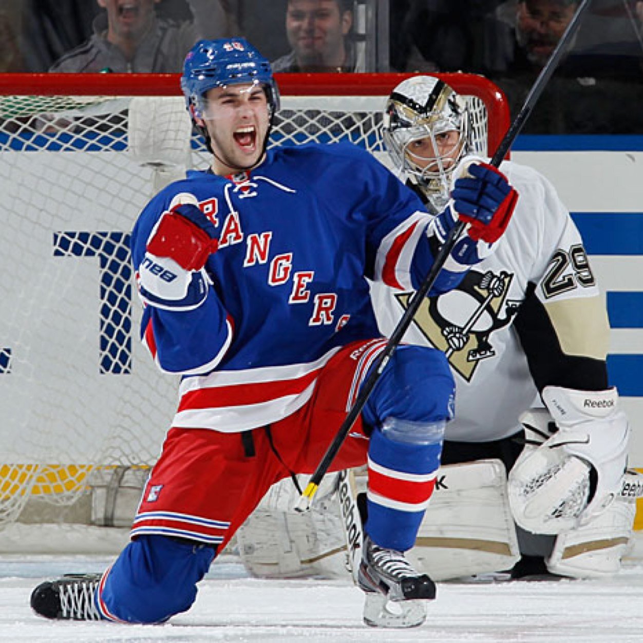 DerrickBrassard's profile picture. The one and only.

#topshelf