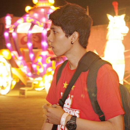 The_Jarjit's profile picture. 