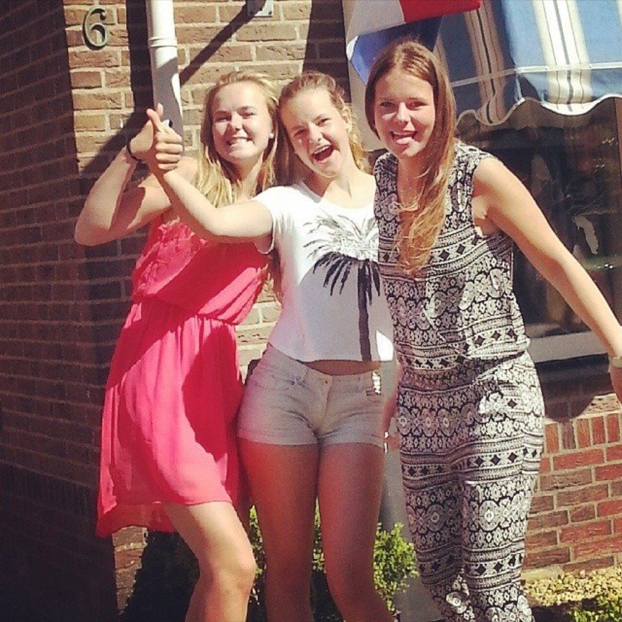 WARMENHUIZEN! ♡