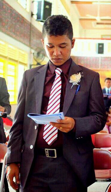 owengpurba's profile picture. I can bear all things in Jesus who strengtheneth me .