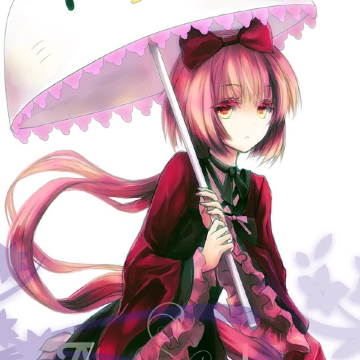 Hi! Im Iroha Nekomura and im part of the Error Family! Im a neko and i cling onto people im friends with!! I love Hello Kitty ! Im 11!! So be nice to me!!