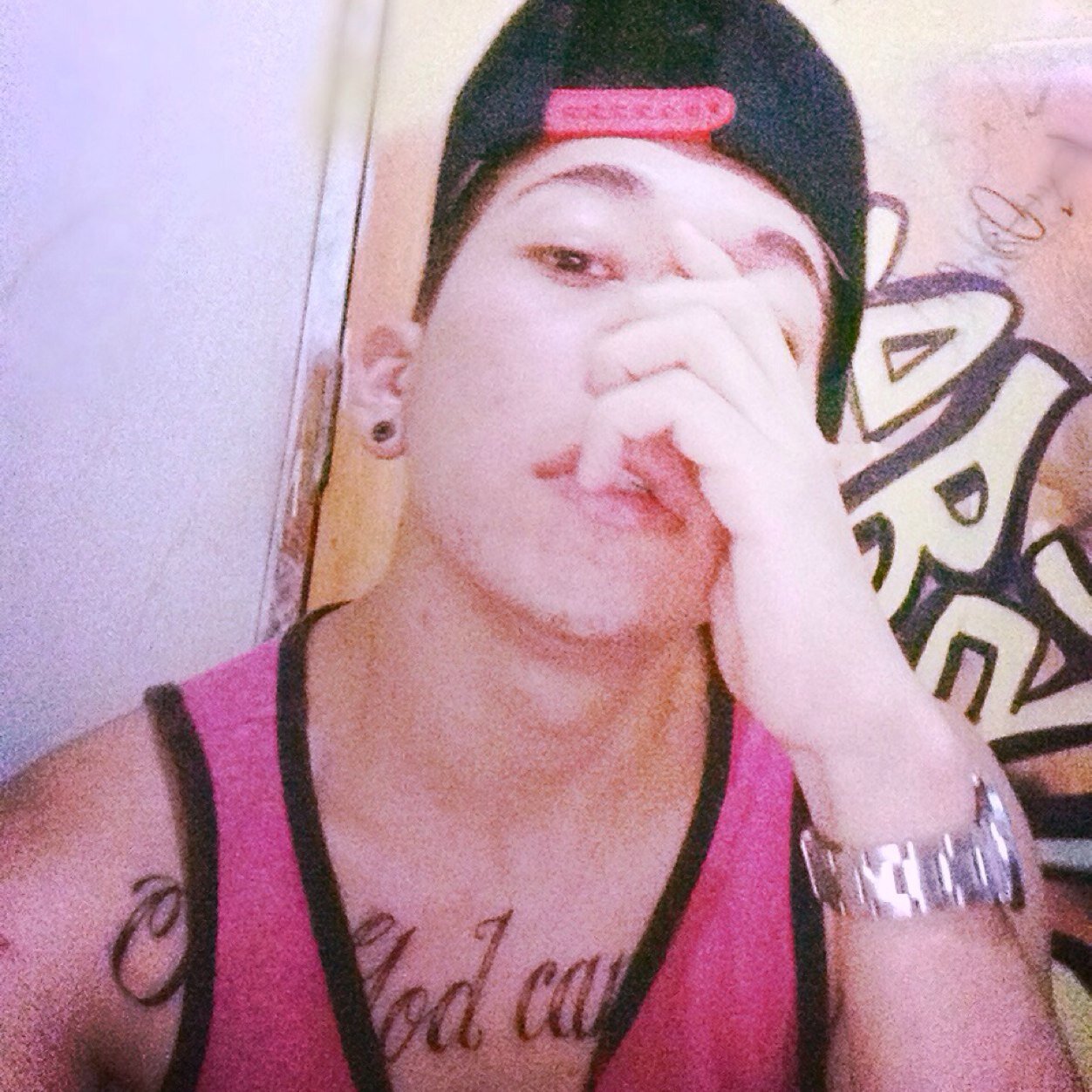 Skater#RAP#ALK crew #:$bbpin 21737DBF :3