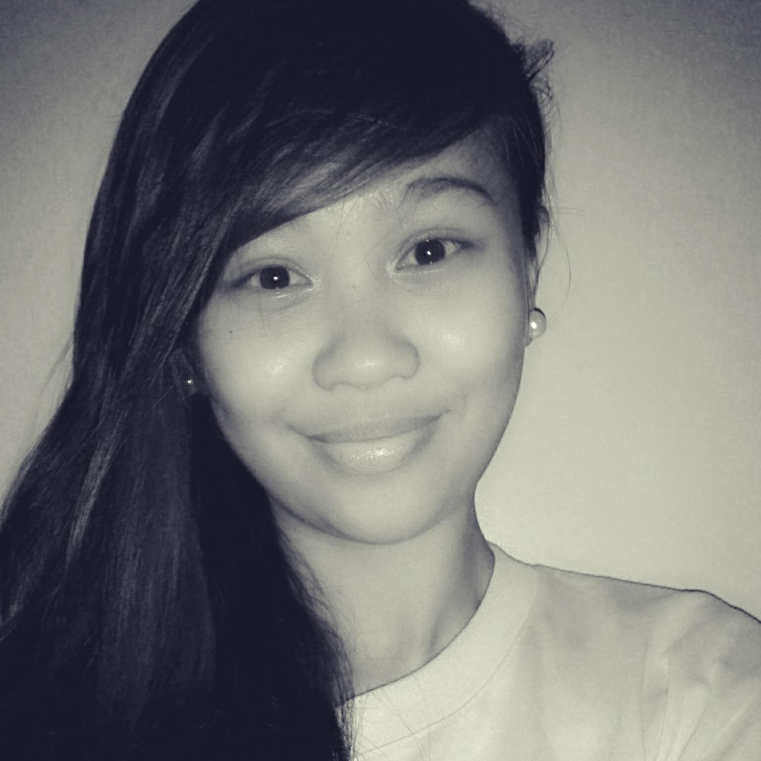 Simple - K popper - 16 - College Student!