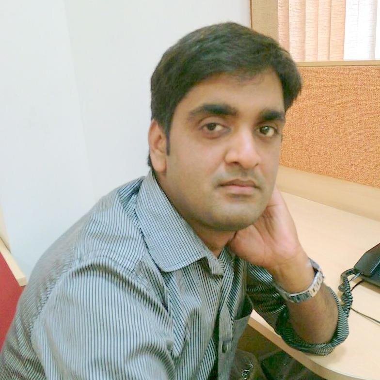 Self motivated and optimistic person.Who want to enjoy every moment of the life.....