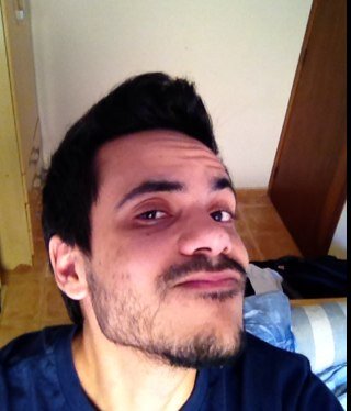 Mr_Ramon18's profile picture. .