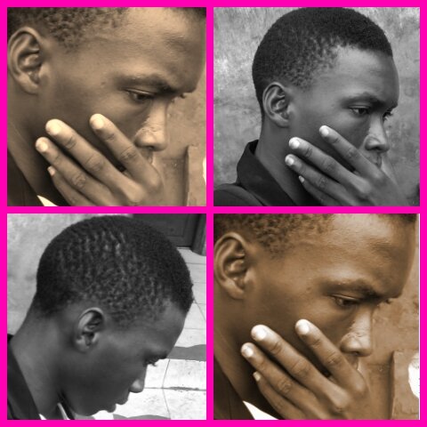 I'm God fearing