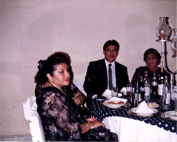 Ingeniero de la vida, siempre pensando en la familia.