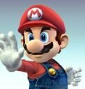 Hello, I'm-a Mario. #Engaged to the sexy and beautiful @HerculesJessica, She's-a mine and I'll-a beat you senseless if you-a hurt her