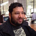 Programmer Analyst who enjoys good music and good food