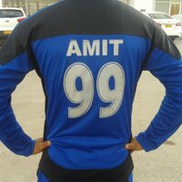 Amit Vishwakarma (@amitv2272) 's Twitter Profile