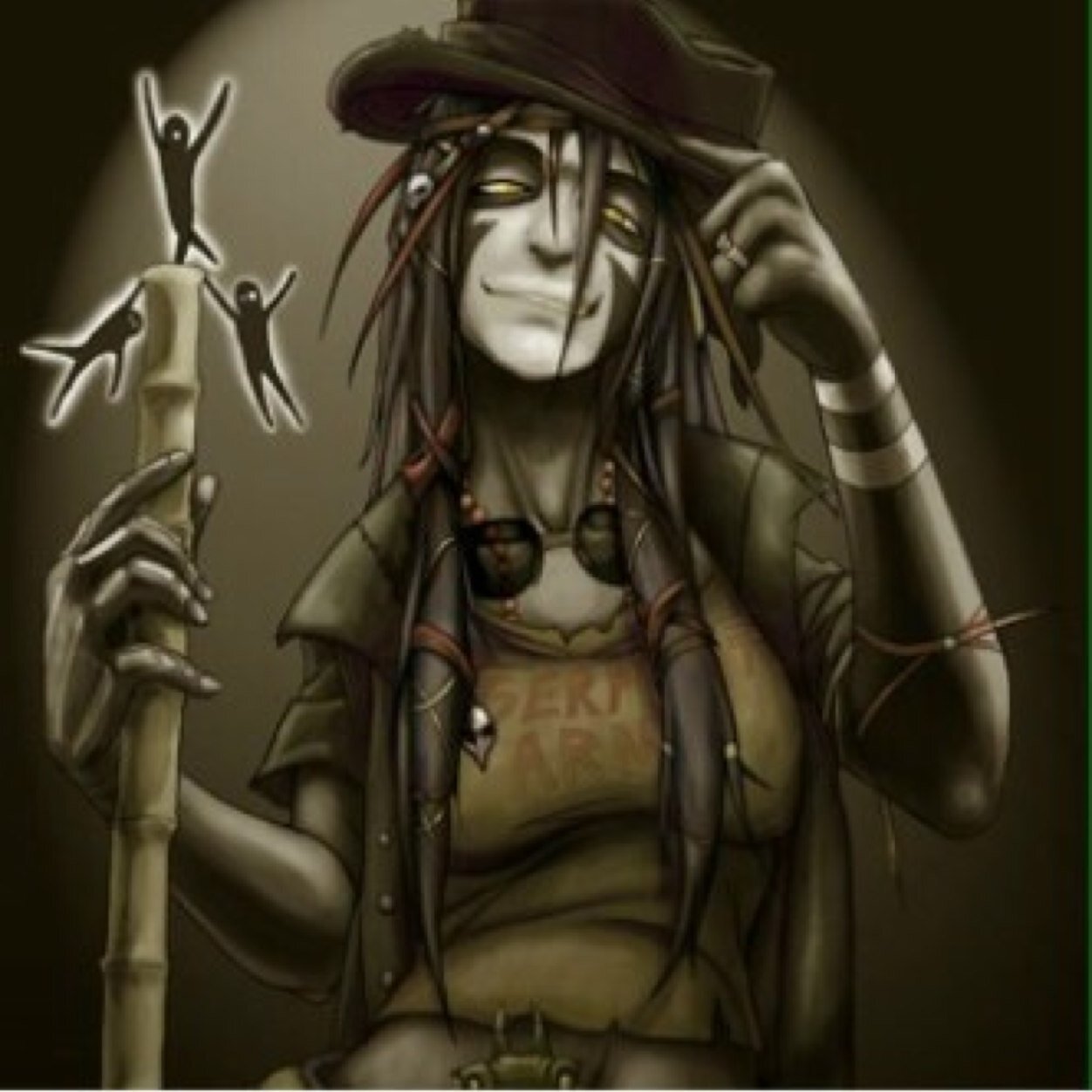 Sick__Bastard's profile picture. I'm an over opinionated, obnoxious,egotistical, Condescending,mean-spirited,narcissistic,ill-tempered contortionist, And Yes I can go fuck Myself if I wanted to