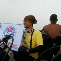 ahmad zikra (@ahmad_zikra) 's Twitter Profile