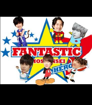 超新星、東方神起、JYJ、ZE:A、U-KISSが好き♥  でも最近One Direction、Kis−My−Ft2も好き♡ スポーツ観戦も好きで男子バレーと阪神タイガースを絶賛応援中。  愛あるゆえのけなしツイートをしますがご了承を…（´ω`★）