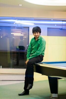 GKANAK's profile picture. 