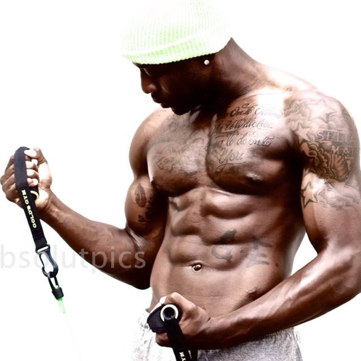 Fitness isn't a hobby its a lifestyle! Instructor / Personal Trainer