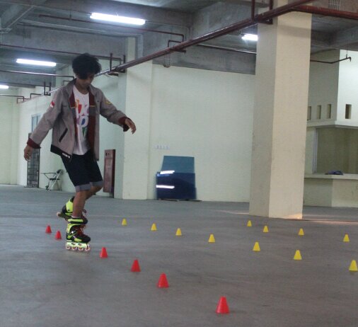 i'am cules | Sriwijaya University | Faculty of Social and Political Science