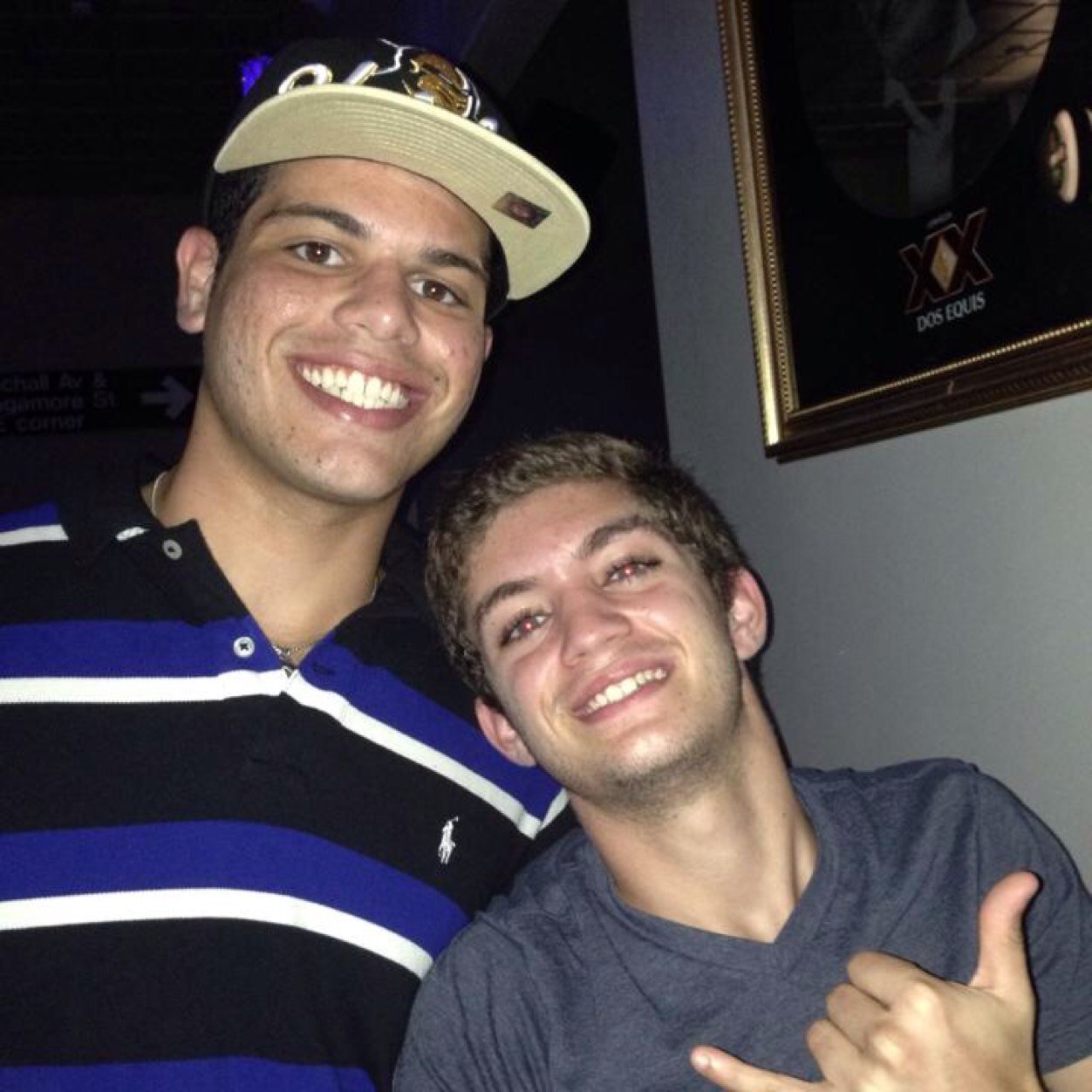 UCF|Weston