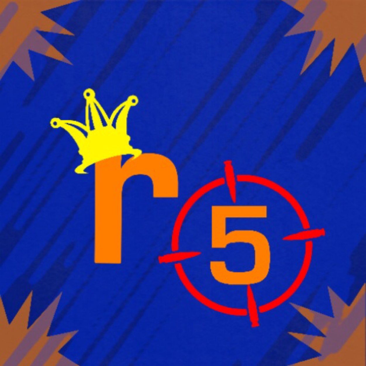 I own the CoD competitive squad Brightly Motivated but play for Fifth Royalty Orange Gaming