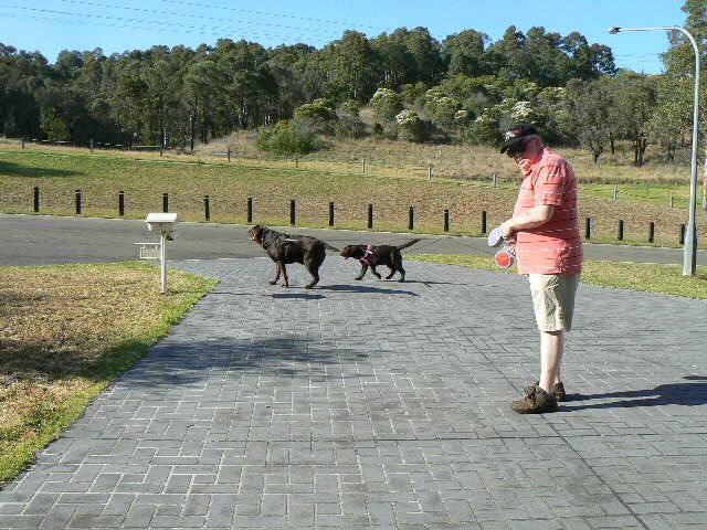 RickASample's profile picture. 