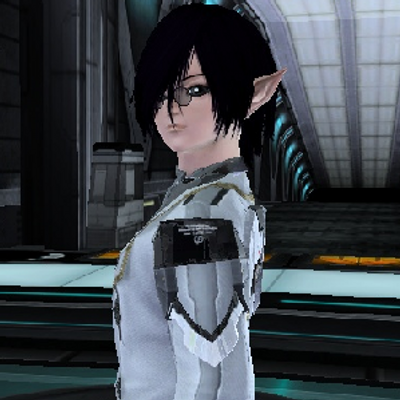 クウネル サンダース Pso2 Kuuneru Ship4 Twitter