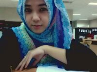 jihannurmilah's profile picture. Allah is always with me.. Insya اَللّهُ ☺♥